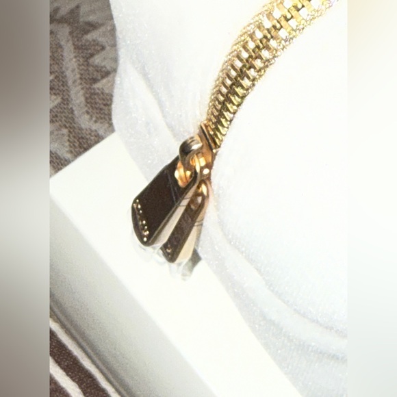 Dior Makeup Pouch NEW with box - Picture 6 of 10